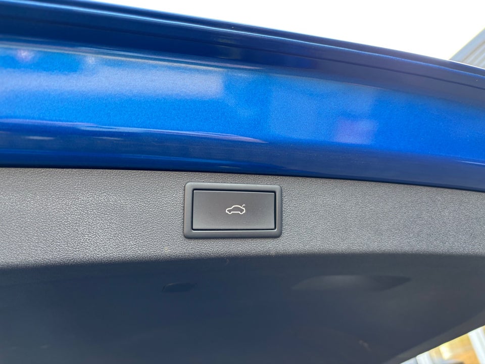 Skoda Enyaq 80 iV Suite 5d