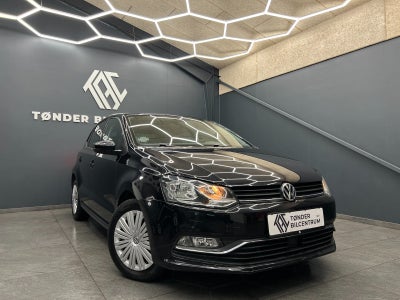 polo 1 4 tdi 2015