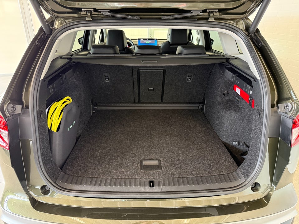 Skoda Enyaq 85x iV Premium 5d