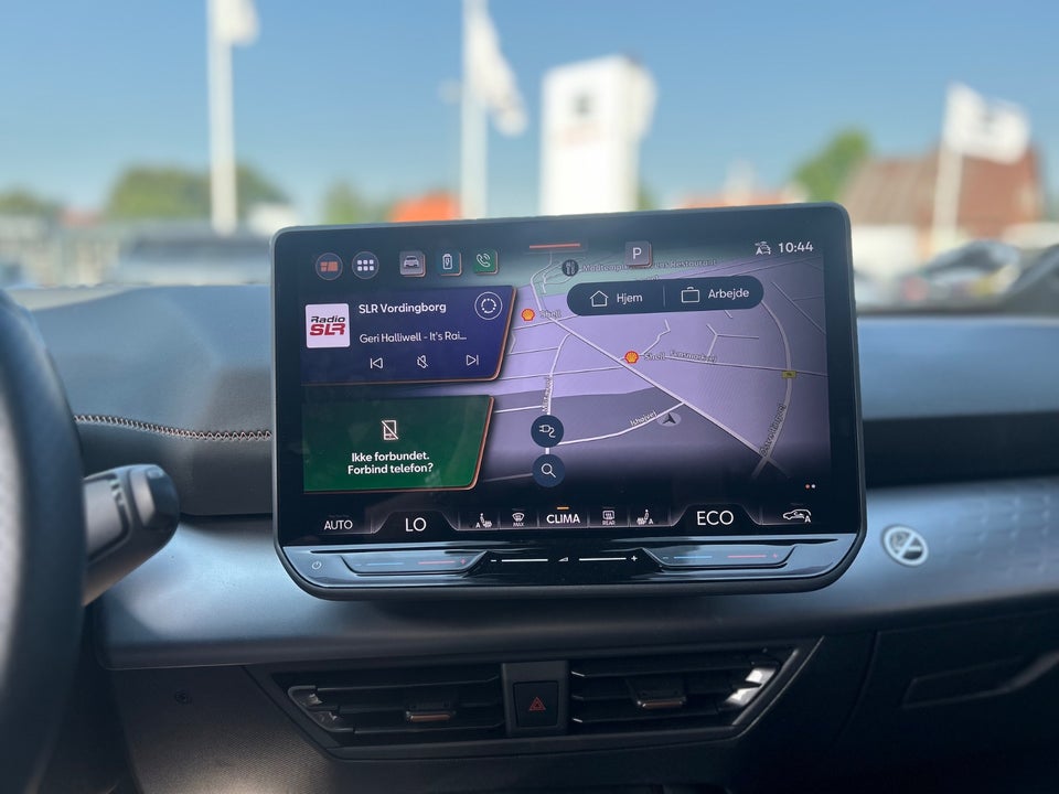 Cupra Born 59 e-Boost 5d