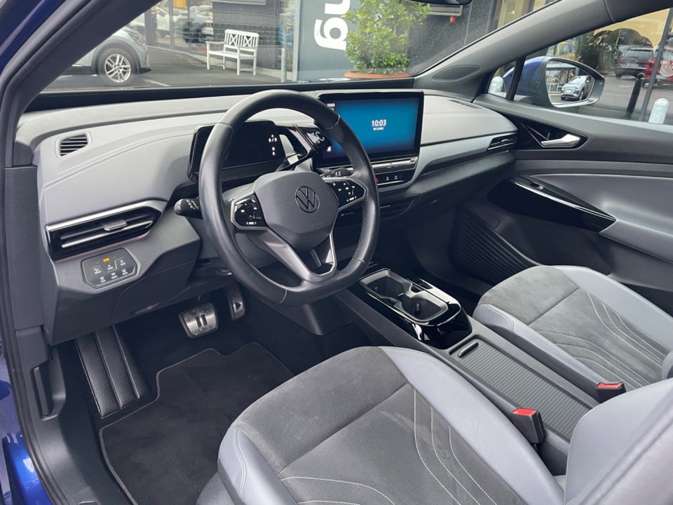 VW ID.5 77 Pro Performance Active 5d