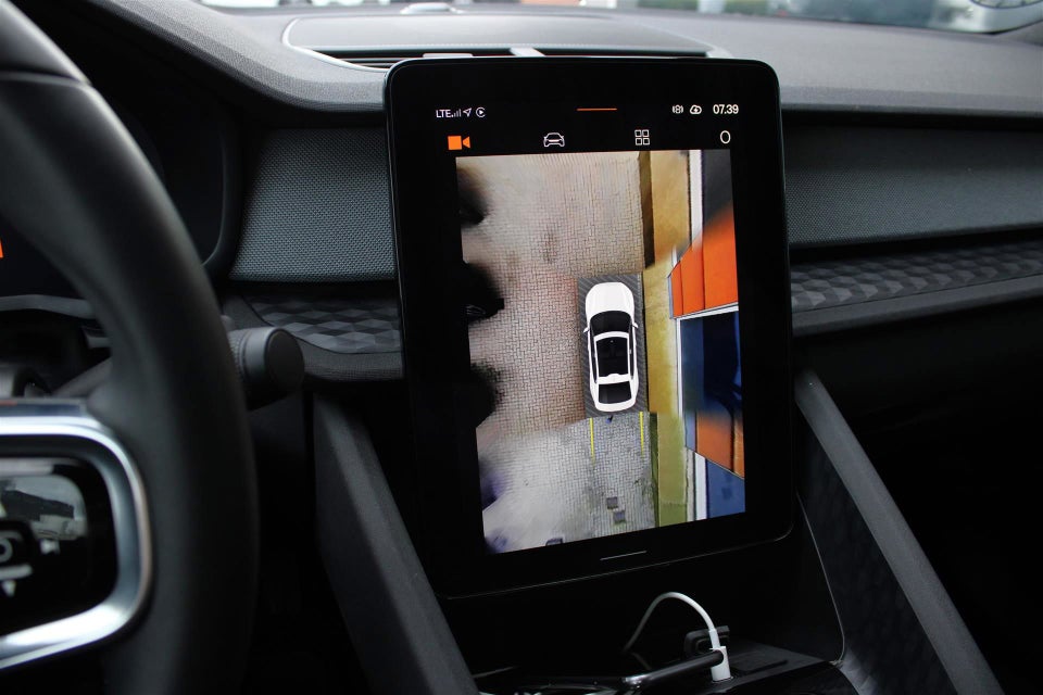 Polestar 2 Long Range 5d