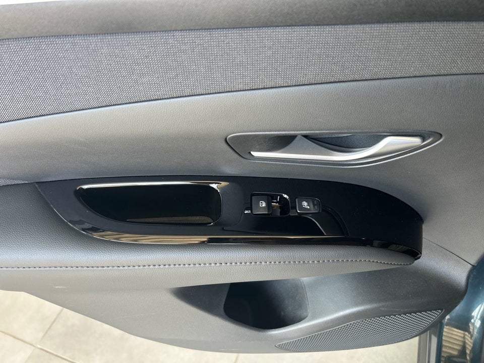 Hyundai Tucson 1,6 PHEV Advanced aut. 4WD 5d