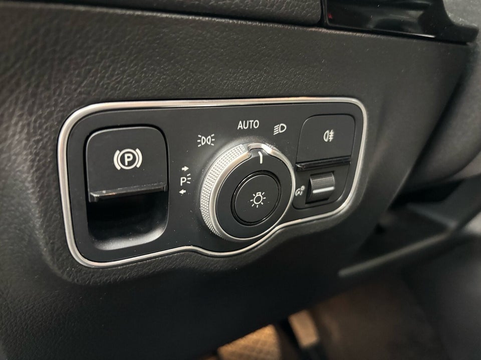 Mercedes EQA250 Electric Art 5d