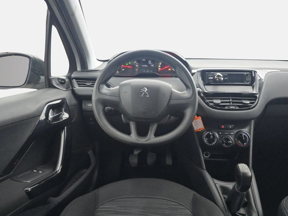 Peugeot 208 1,0 VTi Access 5d