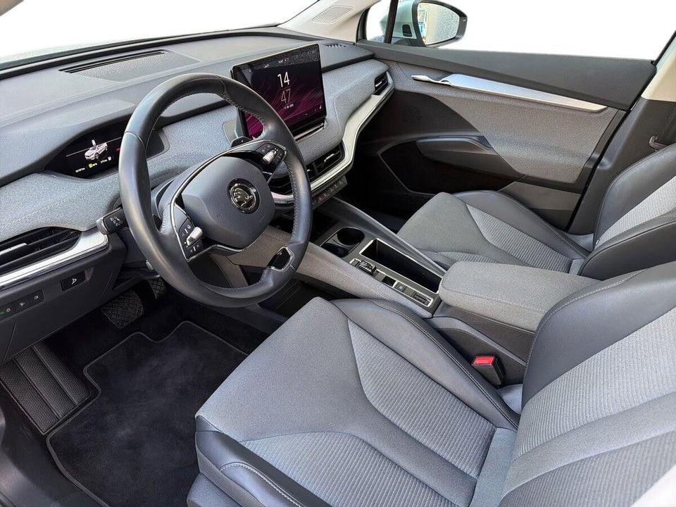 Skoda Enyaq 60 iV Premium 5d