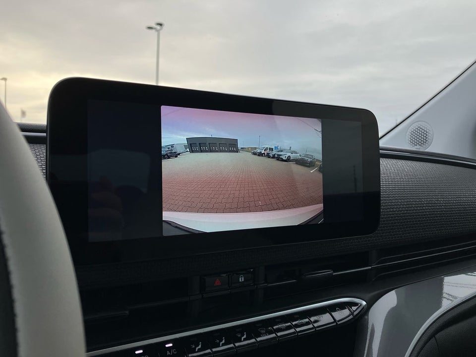 Fiat 500e 42 la Prima 3+1 4d