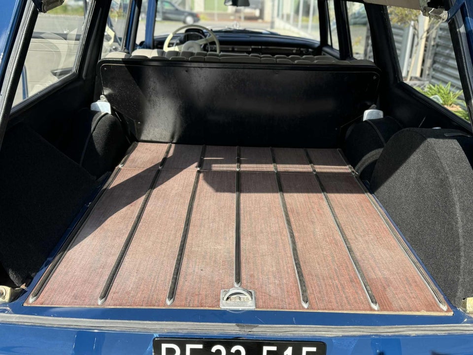 Mercedes 200 2,0 D aut. 4d