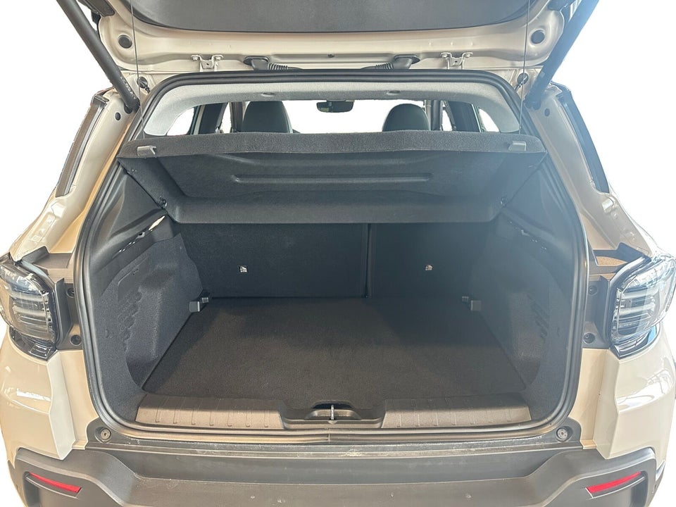 Jeep Avenger 54 Summit 5d