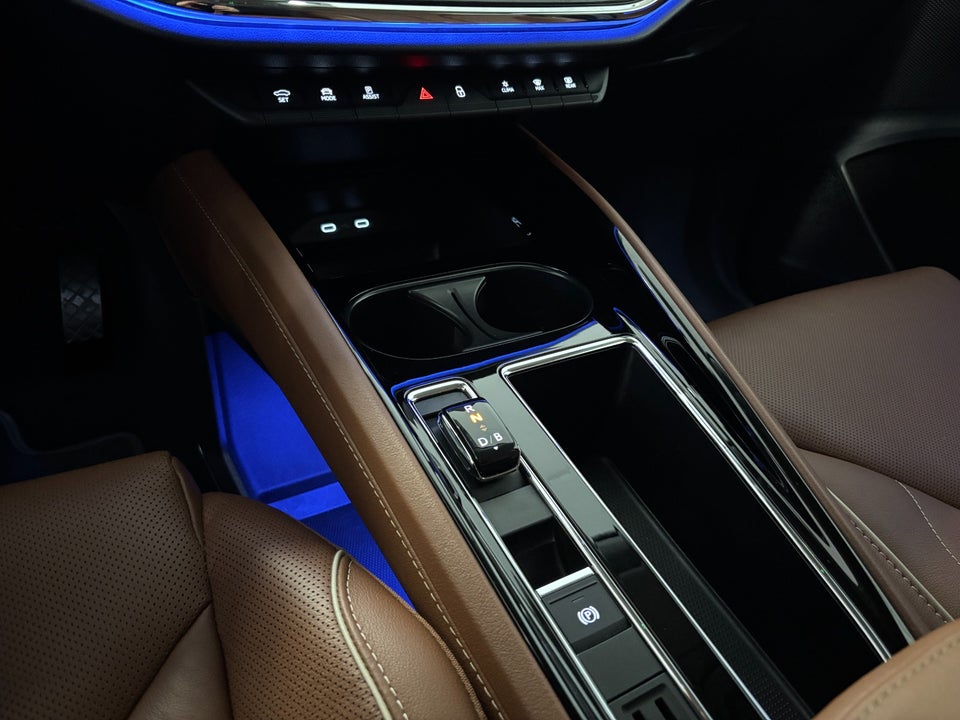 Skoda Enyaq 60 iV ecoSuite 5d