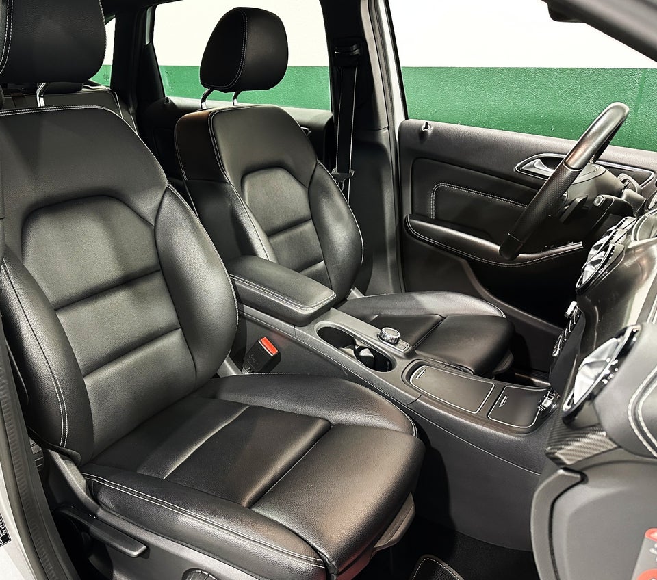 Mercedes B220 d 2,2 Final Edition aut. 5d