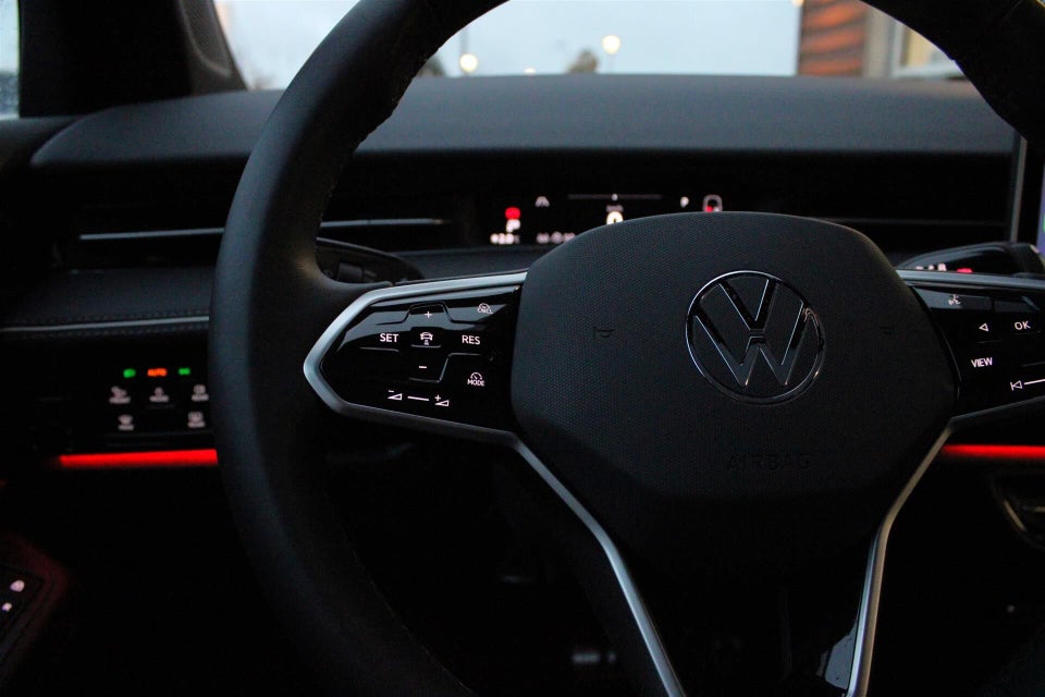 VW ID.7 86 Style S+ 5d