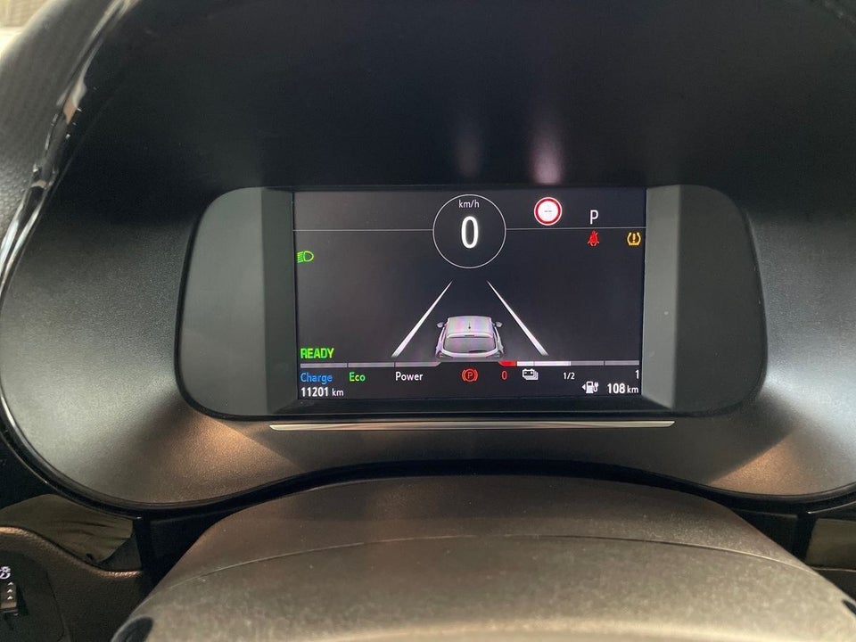 Opel Corsa-e 50 Edition 5d