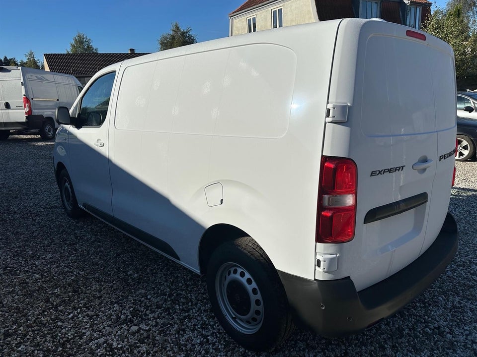 Peugeot Expert 2,0 BlueHDi 144 L2 Premium Van