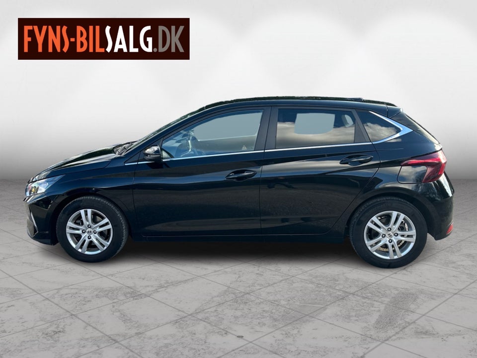 Hyundai i20 1,0 T-GDi Essential 5d