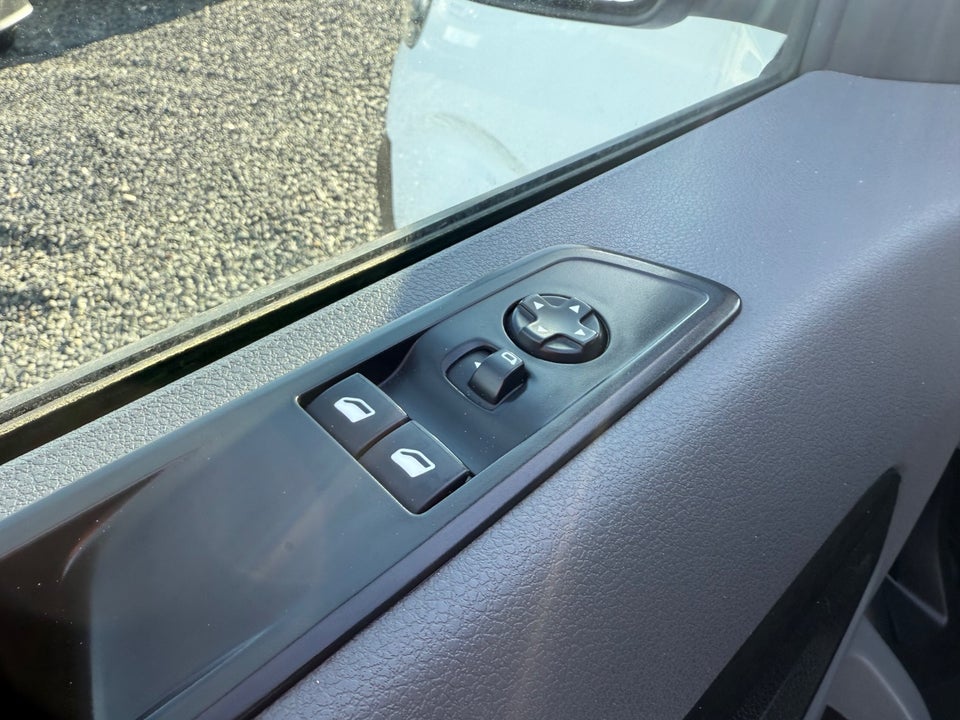 Citroën Jumpy 2,0 BlueHDi 122 L3 FleetLine