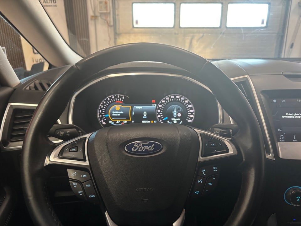 Ford S-MAX 1,5 SCTi 160 Trend 7prs 5d