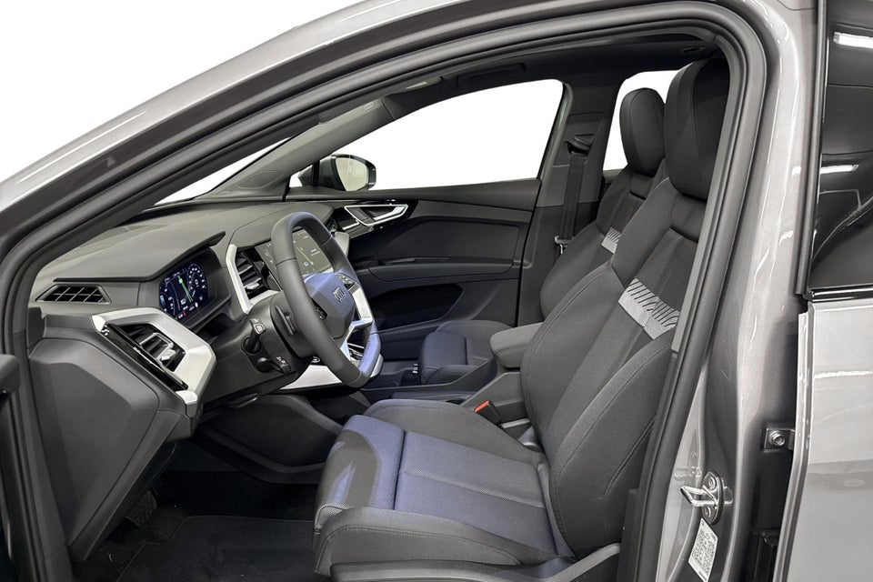 Audi Q4 e-tron 45 S-line Edition 5d