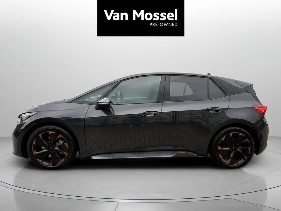 Cupra Born 77 e-Boost 5d
