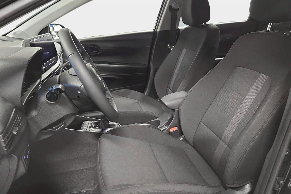 Hyundai i20 1,0 T-GDi Advanced DCT 5d