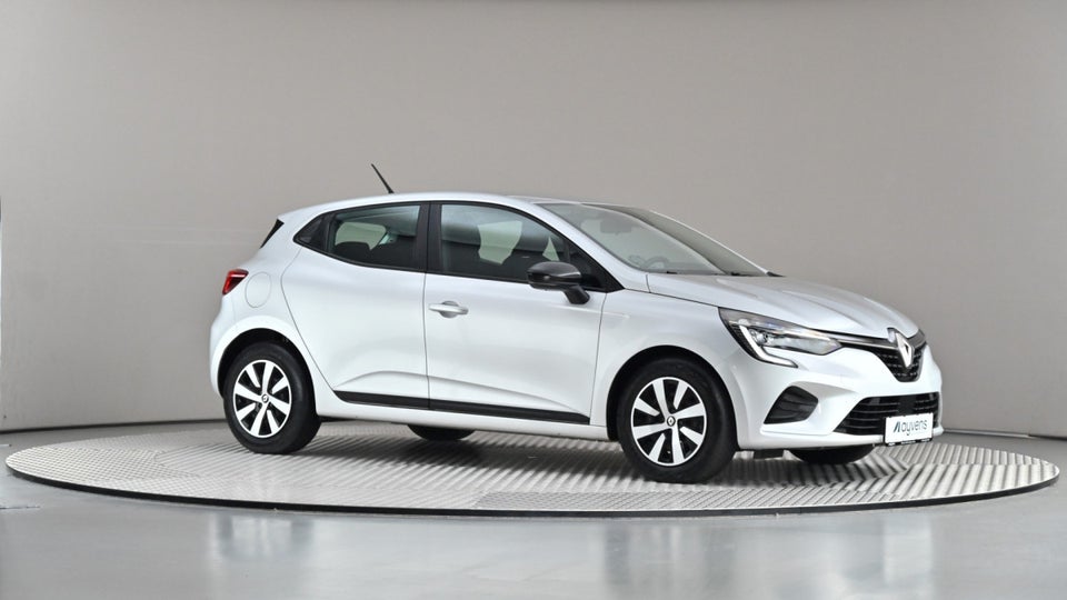Renault Clio V 1,0 TCe 90 Equilibre 5d