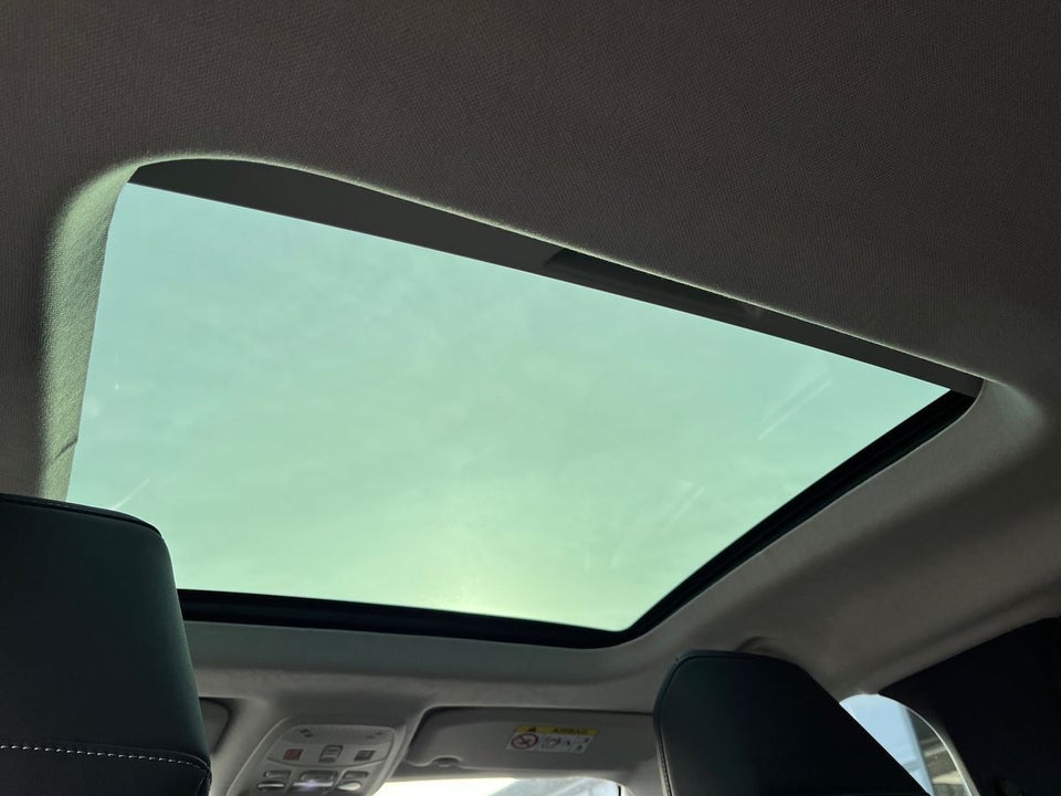 Citroën ë-C4 50 Shine Sport 5d