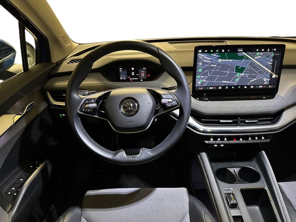 Skoda Enyaq 85 iV 5d