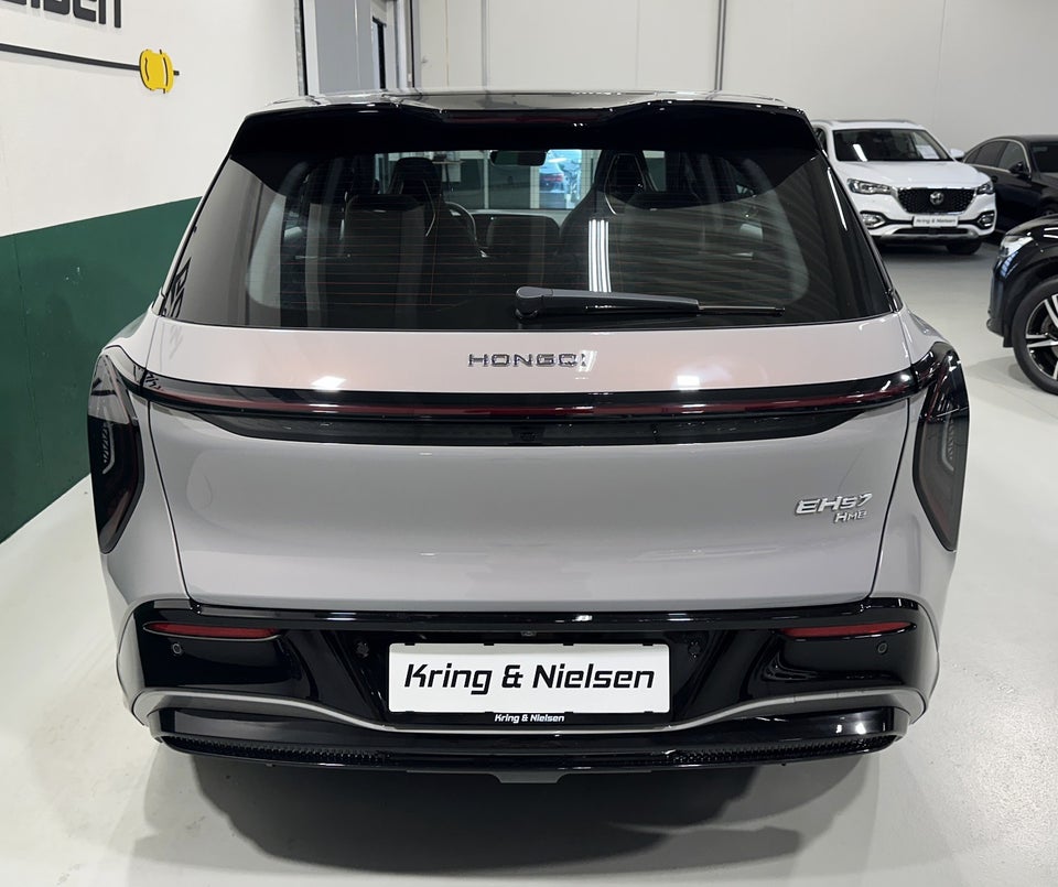 Hongqi EHS7 85 Premium 5d