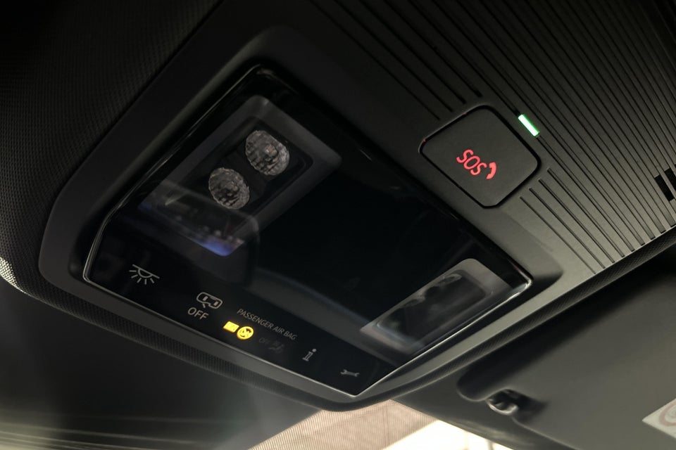 VW ID.7 77 Pro 5d
