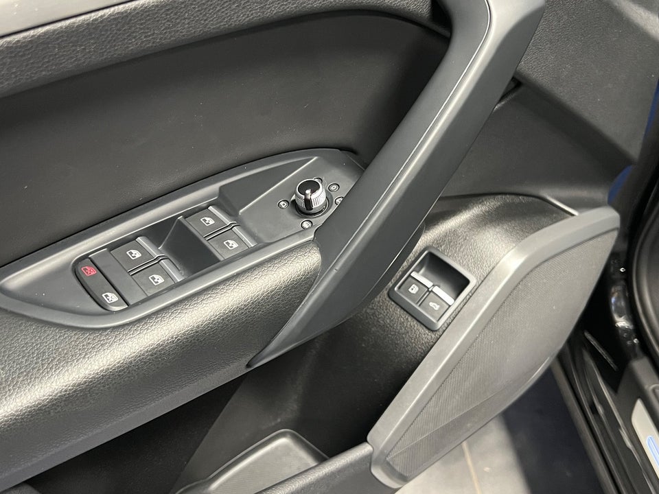 Audi Q5 50 TFSi e S-line Sportback quattro S-tr. 5d