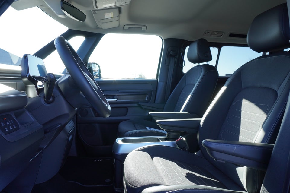 VW ID.Buzz 86 Style+ 7prs LWB 5d