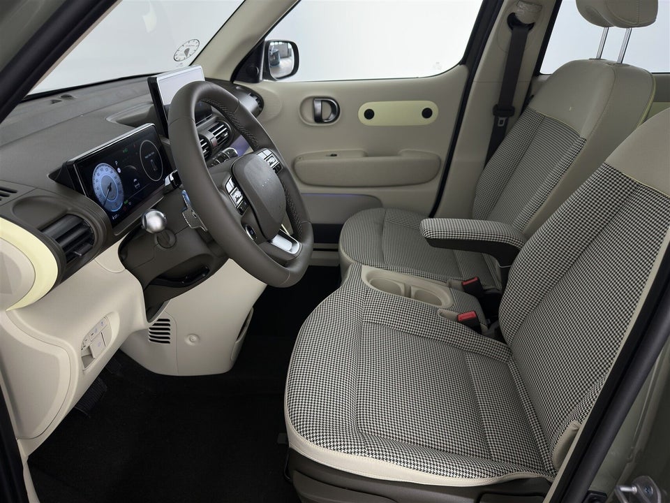 Hyundai Inster 49 Advanced 5d