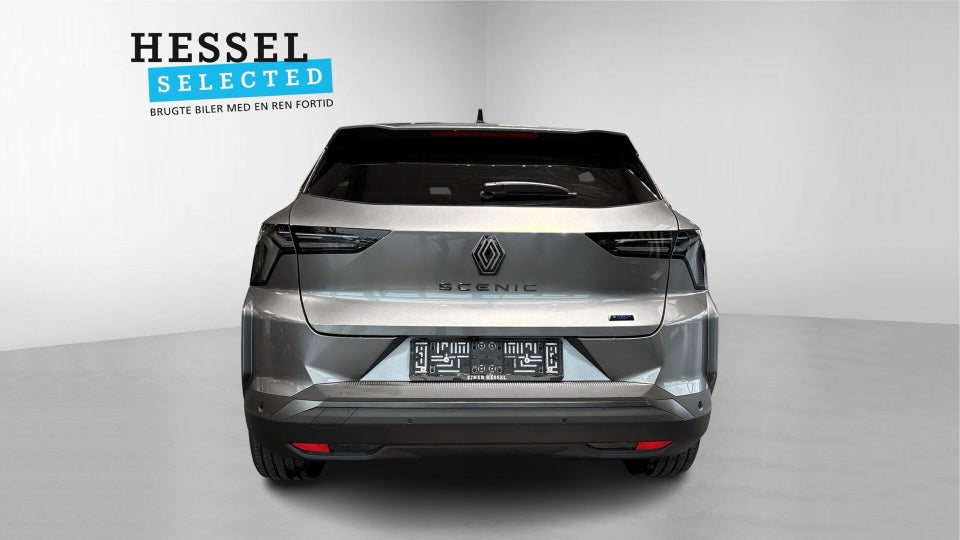 Renault Scenic E-Tech 87 Esprit Alpine 5d