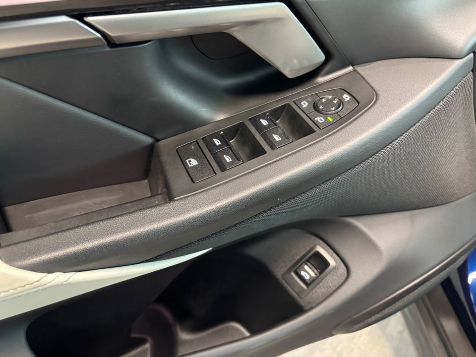 BMW i5 eDrive40 Sport Line 4d