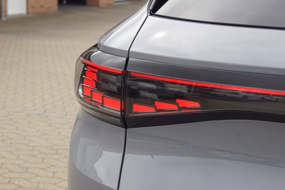 VW ID.4 77 Pro Performance 5d