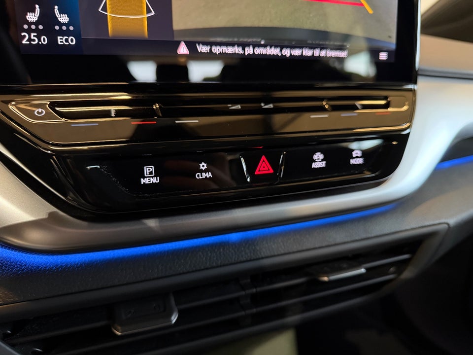 VW ID.4 77 Pro Performance 5d