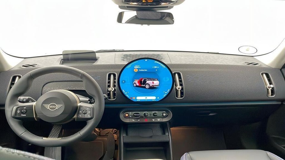 MINI Countryman E Classic Trim M+ 5d