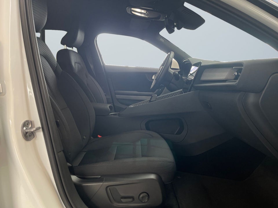 Polestar 2 Long Range 5d