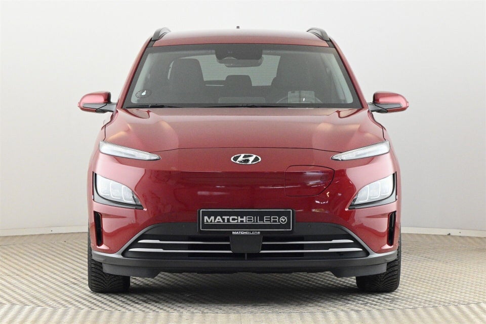 Hyundai Kona 64 EV Advanced 5d