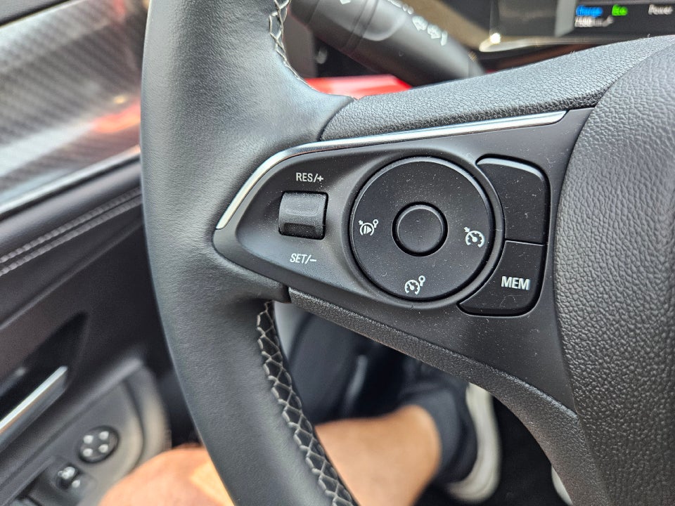 Opel Mokka-e 50 GS Line 5d