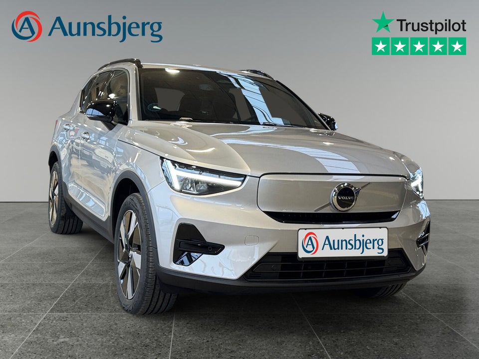 Volvo XC40 P6 ReCharge Plus 5d