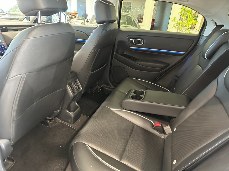 Honda e:Ny1 Elegance 5d