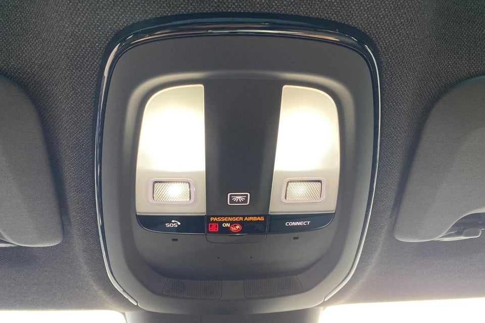 Polestar 2 Long Range 5d