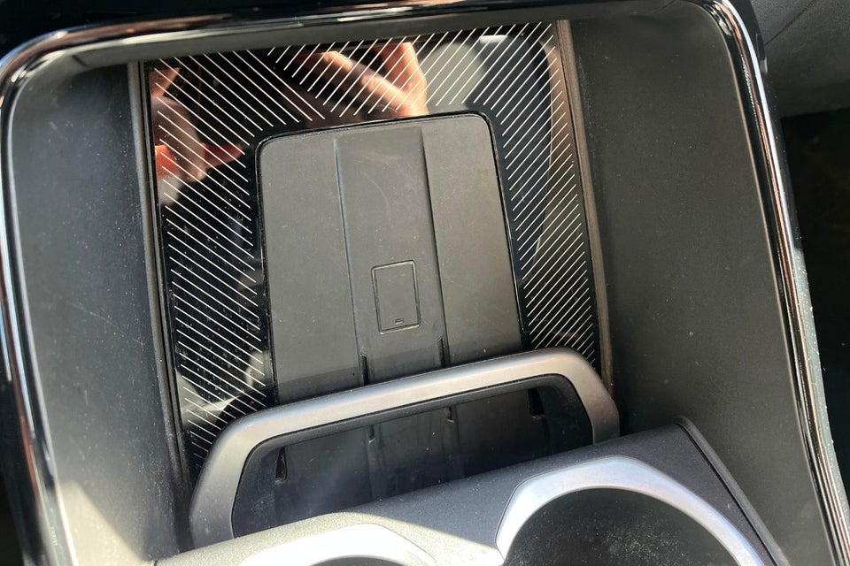 BMW iX1 xDrive30 M-Sport 5d