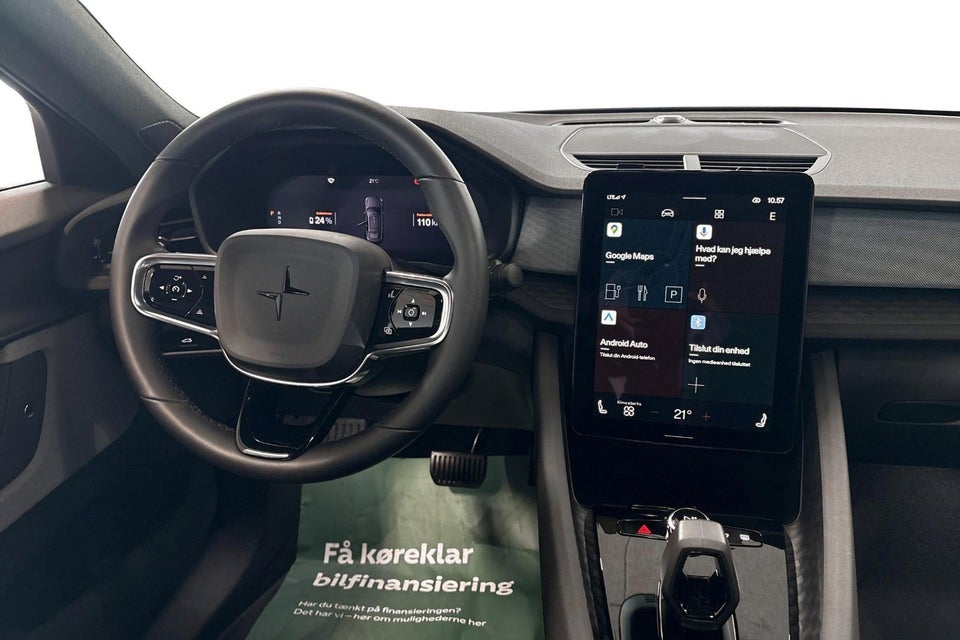 Polestar 2 Long Range 5d