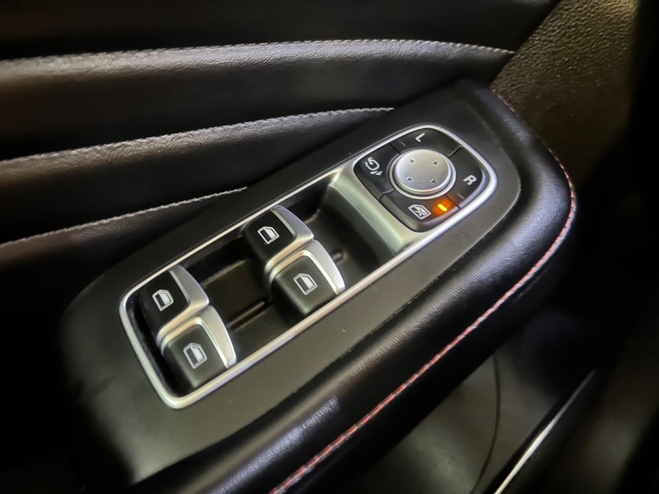 MG EHS 1,5 PHEV Luxury 5d