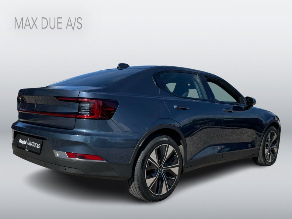 Polestar 2 Long Range 5d