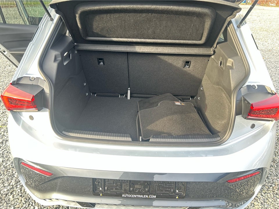 Cupra Born 77 Pasión 5d