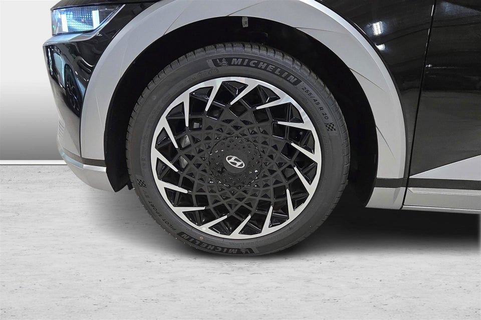 Hyundai Ioniq 5 77 Advanced AWD 5d