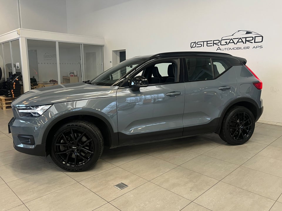 Volvo XC40 P8 ReCharge Twin R-Design 5d